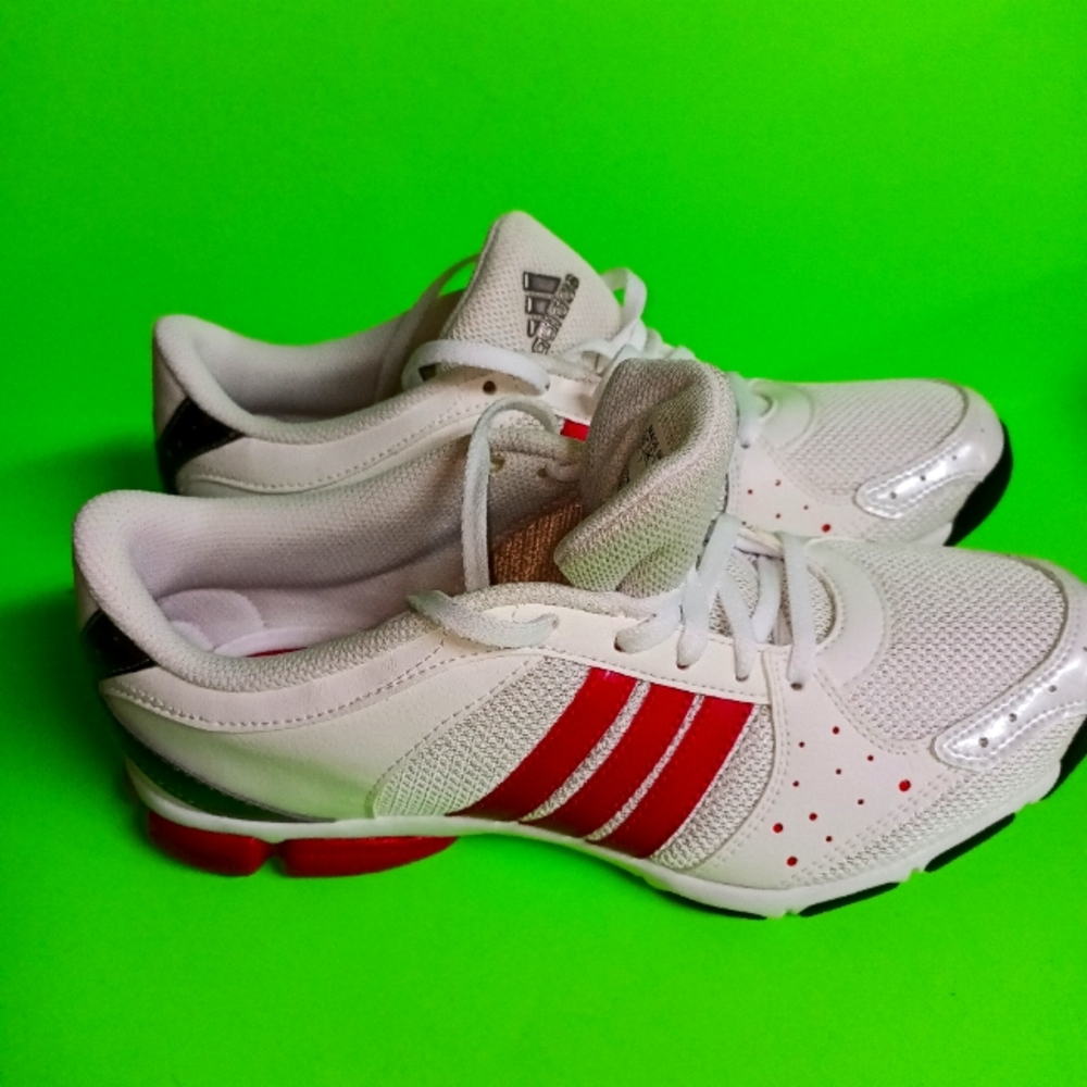 Adidas Women's Torsion System Sneakers Shoes Sz 8.5